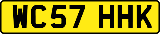 WC57HHK