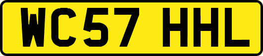 WC57HHL