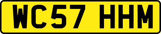 WC57HHM