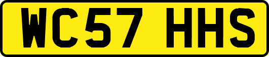 WC57HHS