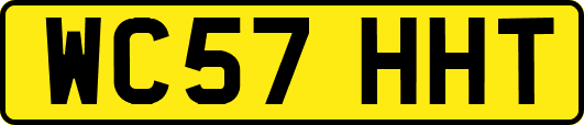 WC57HHT