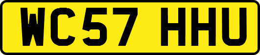 WC57HHU