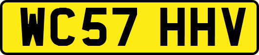 WC57HHV
