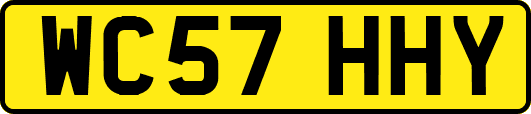 WC57HHY