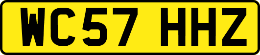 WC57HHZ