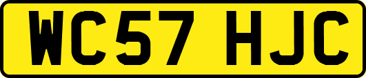 WC57HJC