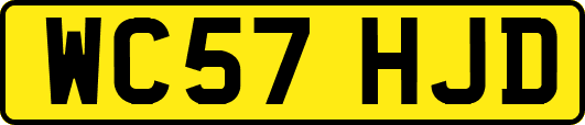 WC57HJD