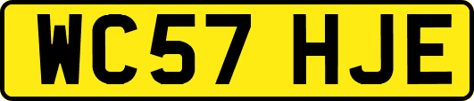 WC57HJE