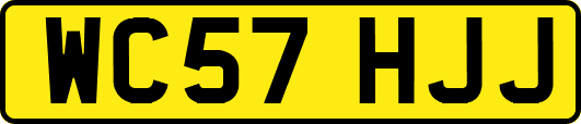 WC57HJJ