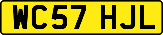 WC57HJL