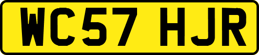 WC57HJR