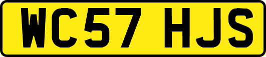 WC57HJS