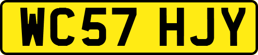 WC57HJY
