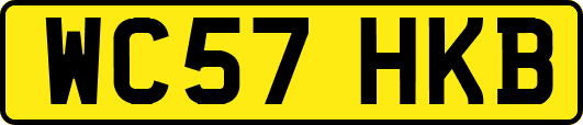 WC57HKB