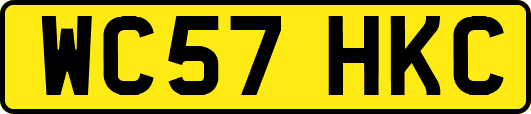 WC57HKC