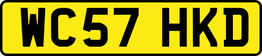 WC57HKD