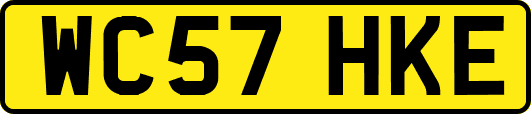 WC57HKE