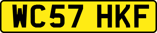 WC57HKF