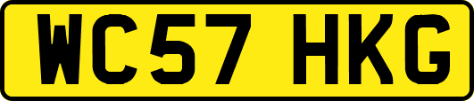 WC57HKG