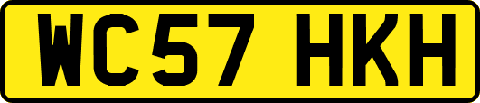 WC57HKH