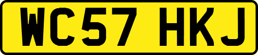 WC57HKJ