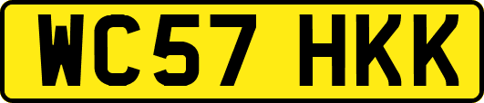 WC57HKK