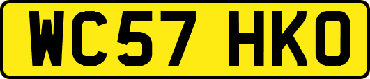 WC57HKO