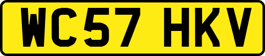 WC57HKV