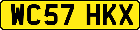 WC57HKX