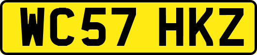 WC57HKZ