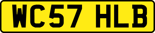 WC57HLB