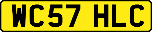WC57HLC