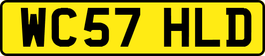 WC57HLD