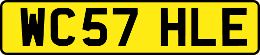 WC57HLE
