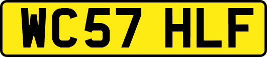 WC57HLF