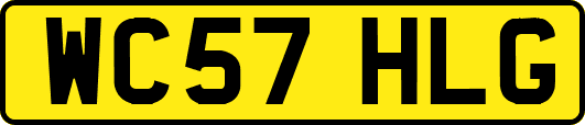 WC57HLG