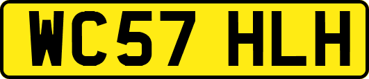 WC57HLH