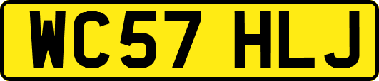 WC57HLJ