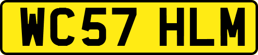 WC57HLM