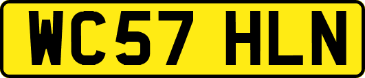 WC57HLN