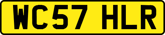 WC57HLR