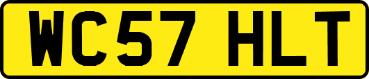 WC57HLT