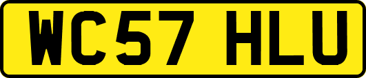 WC57HLU