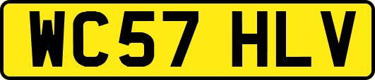 WC57HLV