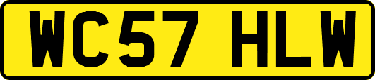 WC57HLW