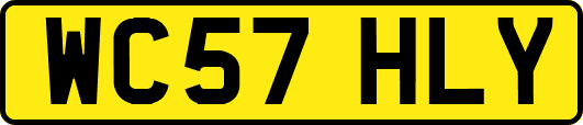 WC57HLY