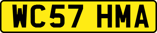 WC57HMA
