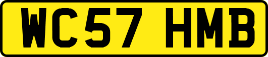 WC57HMB