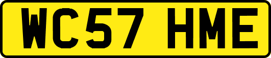 WC57HME