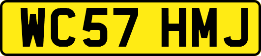 WC57HMJ